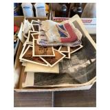 Lot of Vintage Photographs