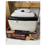Nesco Jerky & Food Dehydrator