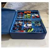 Lot of Die Cast Cars