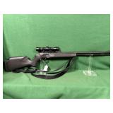 Thompson Center Encore 50 cal., Black Powder Rifle