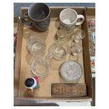 Candy Dish Coffee Cups & Miscellaneous