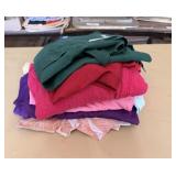 Lot of Ladies Shirts