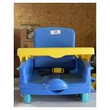 Kids Portable High Chair
