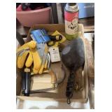 Lot of Miscellaneous