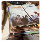 Lot of Record Albums