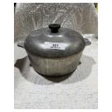 Magnalite Classic Cast Aluminum Pan