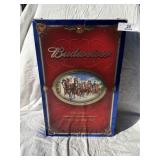 Budweiser Drink Ware