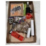 Shot Glasses & Miscellaneous
