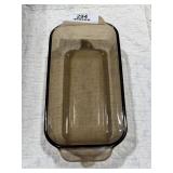Pyrex Dish