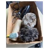 Lot of Dog Toys