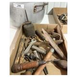 Lot of Vintage Items