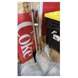 3 Long Handled Tools