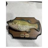 Big Mouth Billy Bass