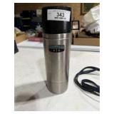 Stainless Steel Thermos