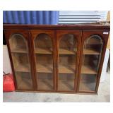 Large Display Case