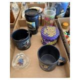 Collectible Camel Cigarette Items