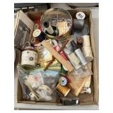 Lot of Sewing Items