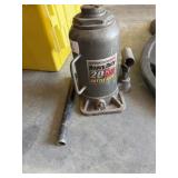 20 Ton Bottle Jack