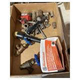 Lot of Tools & Miscellaneous