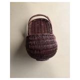 Woven Table Basket