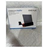 12" Mobile Amplifier