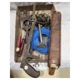 Lot of Miscellaneous Items