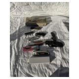 Lot of Pocket Knives