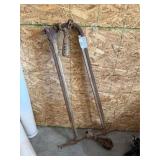 Vintage Rare Sheep Wool Remover