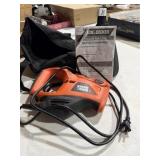 Black & Decker Powered Hand Saw