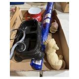 Lot of Miscellaneous Items