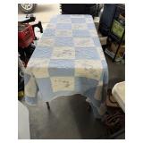 Vintage Quilt