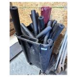 Water Line Pipe Insulation Tubes