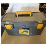 Workforce Toolbox & Contents