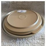 Superseal Dish & Miscellaneous