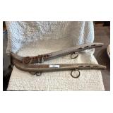Antique Horse Hanes