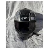 Fulmer Motorcycle Helmet