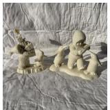 Dept. 56 Snowbabies Penguins