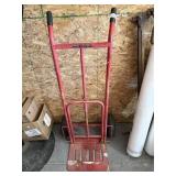 Furniture Dolly with Extender