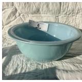 Pyrex Bowl