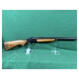 Savage Over Under 22 LR/20ga. Model 24 S-E