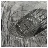 Glass Dip Bowl