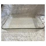 Anchor Ovenware Baking Dish