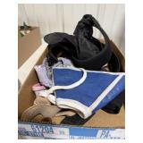 Lot of Pet Harness
