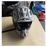 AFX Motorcycle Helmet