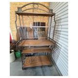 Bakers Rack