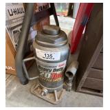 20 Ton Bottle Jack