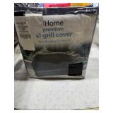 X1 Grill Cover