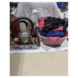 Lot of Gloves & Miscellaneous
