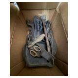 Lot of Shoe Horns