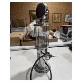 Gas Pump Decanter